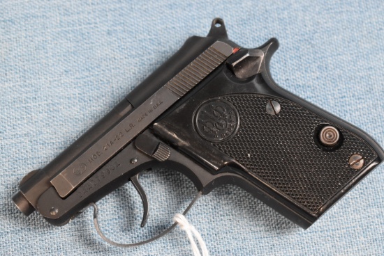 FIREARM/GUN BERETTA 21A !! H 671