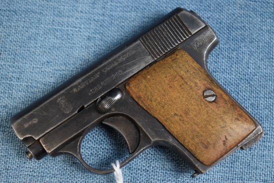 FIREARM/GUN MAB "MARTAIIN COMMERCIAL" H 679A
