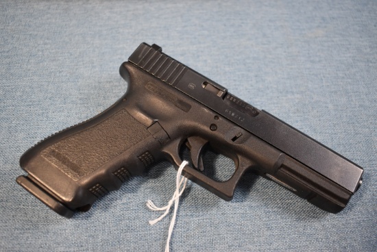 FIREARMGUN GLOCK 22!! H 400
