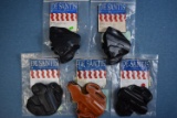 BRAND NEW DESANTIS HOLSTERS!!