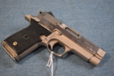 FIRESTAR .40 CAL!! H 520