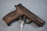 FIREARM/GUN S&W M&P 40!! H 379