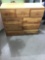 Dresser - 9 drawer (40? w x 34? h)