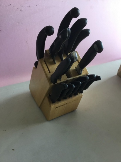 Miracle Blade Knife Set