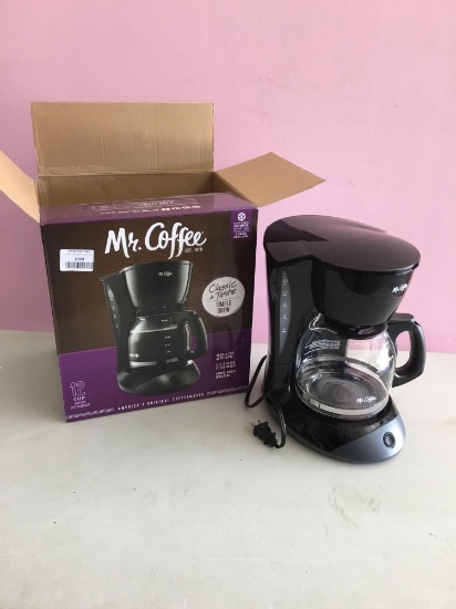 Coffee Pot
