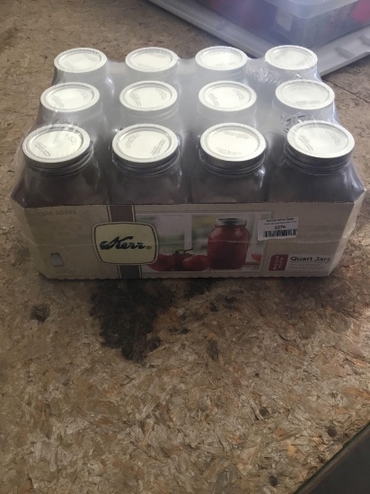 Canning Jars