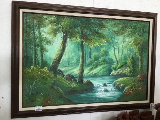 Framed Prints (2)