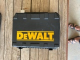 DeWalt Corded Drill