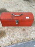 Toolbox and miscellaneous