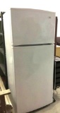 Whirlpool Refrigerator -18 cu