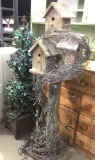 BirdHouse/Topiary