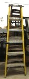Aluminum Ladder - 6ft.