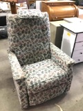 Chair - vibrating/heating