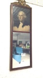George Washington Mirror