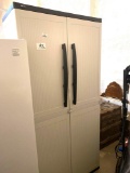 Storage Cabinet - Black & Decker (2'11