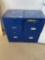 Two drawer filing cabinet (2)