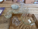 Glassware