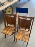 Chairs (3)