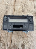 Toyota radio