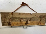 Dutch Wall hanging