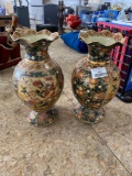 China Vases (2)