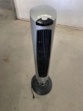 Tower fan