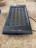 T-Fal indoor grill