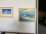 Seascape Prints (2)