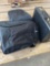 Luggage (2), briefcase
