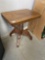 Side table