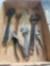 Wrenches/pliers