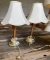 Small Lamps (2)