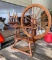 Spinning wheel