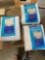 Mattress pad cover - 2-queen, 1-twin NEW