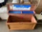 Cedar Chest