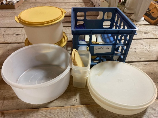 Tupperware