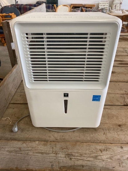 Dehumidifier