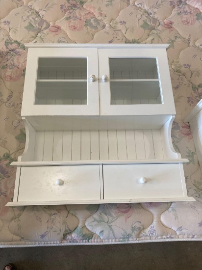 Cabinet 22x24