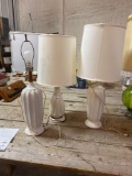 White Lamps (3)