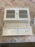 Cabinet 22x24