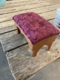 Small stool