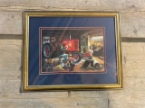 Farmall Print