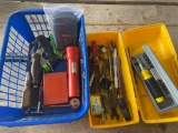 Misc. tools