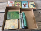 Wizard of Oz books