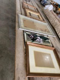 Picture frames