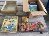 Collectible books