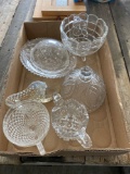 Glassware