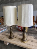 Lamps (2)