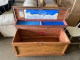 Cedar Chest