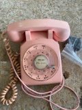 Vintage telephone